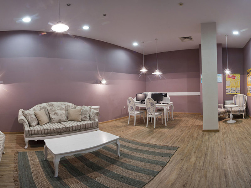 Azalia Hotel Balneo & SPA 18