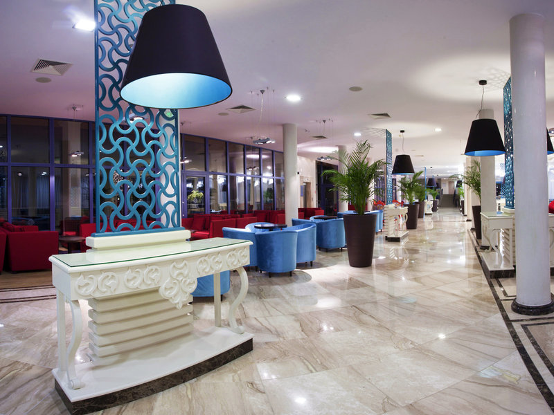 Azalia Hotel Balneo & SPA 19