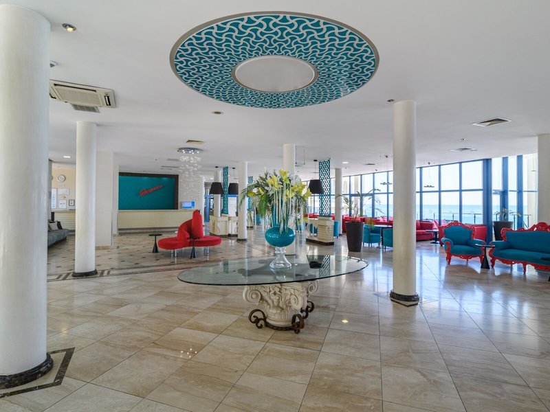 Azalia Hotel Balneo & SPA 20