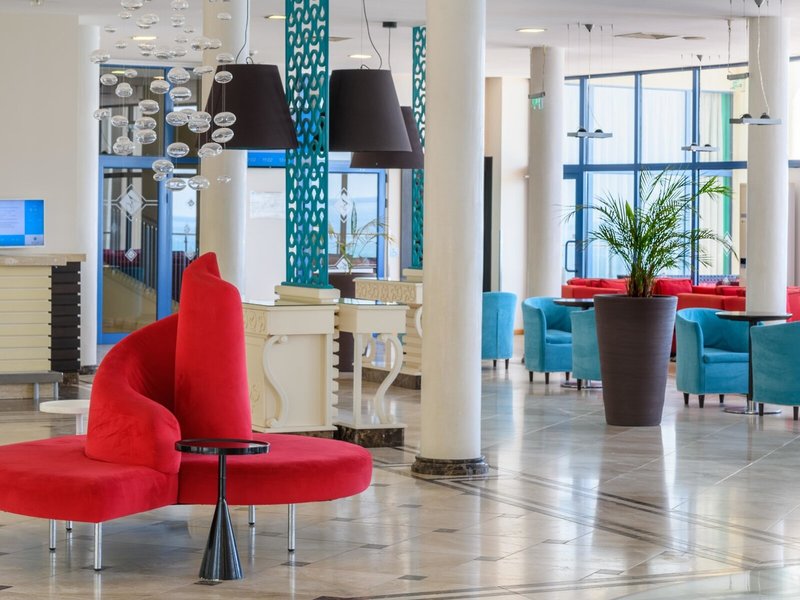Azalia Hotel Balneo & SPA 21