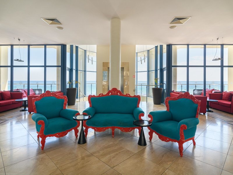 Azalia Hotel Balneo & SPA 22