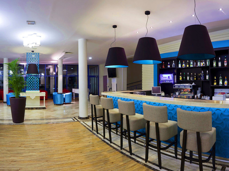Azalia Hotel Balneo & SPA 23
