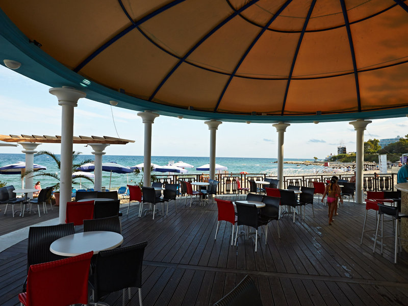 Azalia Hotel Balneo & SPA 24