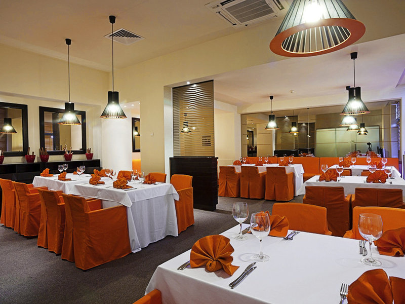 Azalia Hotel Balneo & SPA 25