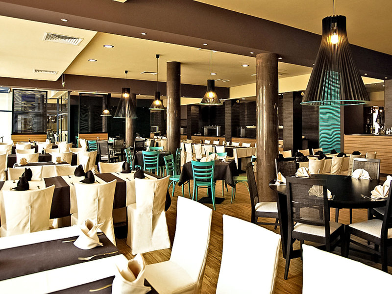 Azalia Hotel Balneo & SPA 26