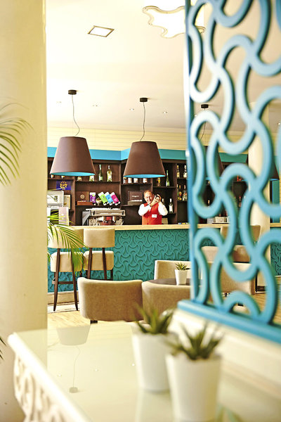 Azalia Hotel Balneo & SPA 27