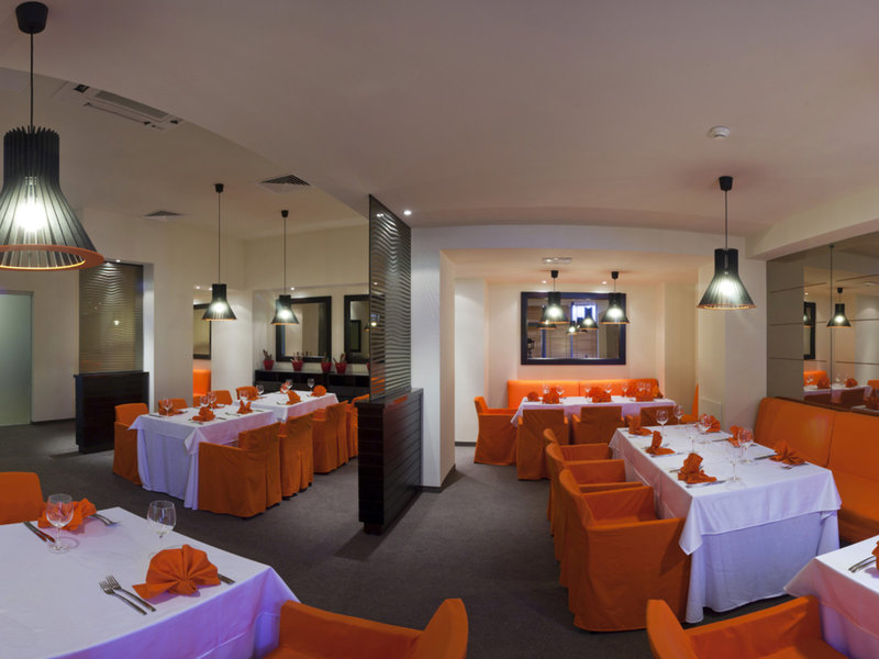 Azalia Hotel Balneo & SPA 28
