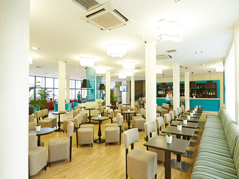 Azalia Hotel Balneo & SPA 30