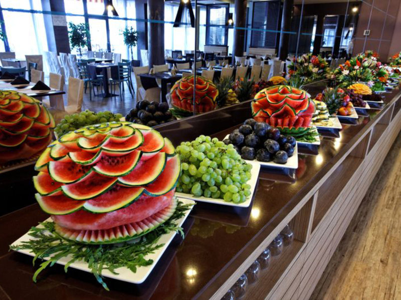 Azalia Hotel Balneo & SPA 31