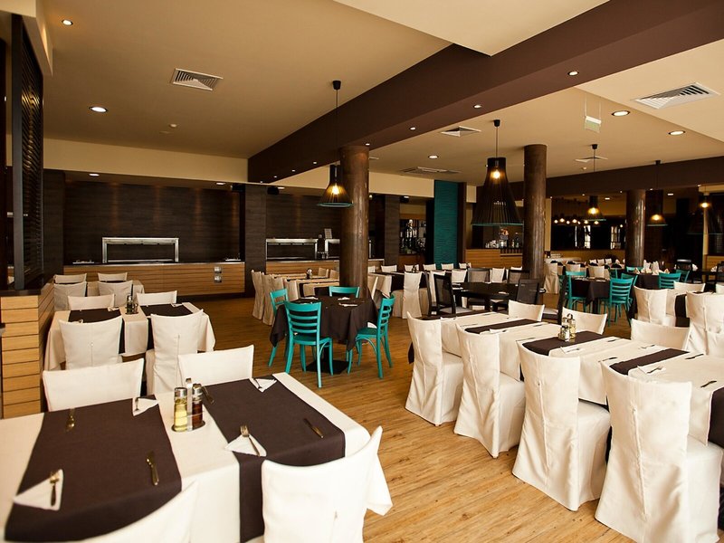 Azalia Hotel Balneo & SPA 33
