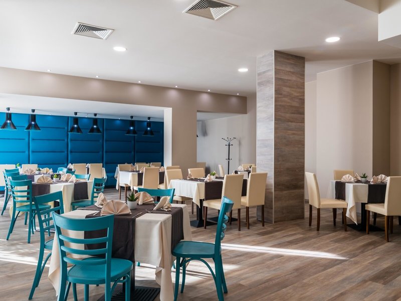 Azalia Hotel Balneo & SPA 34