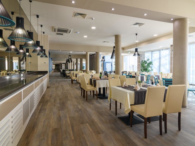 Azalia Hotel Balneo & SPA 35