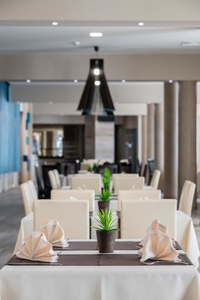 Azalia Hotel Balneo & SPA 36
