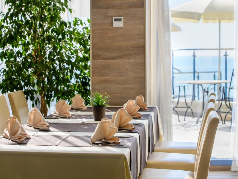 Azalia Hotel Balneo & SPA 37