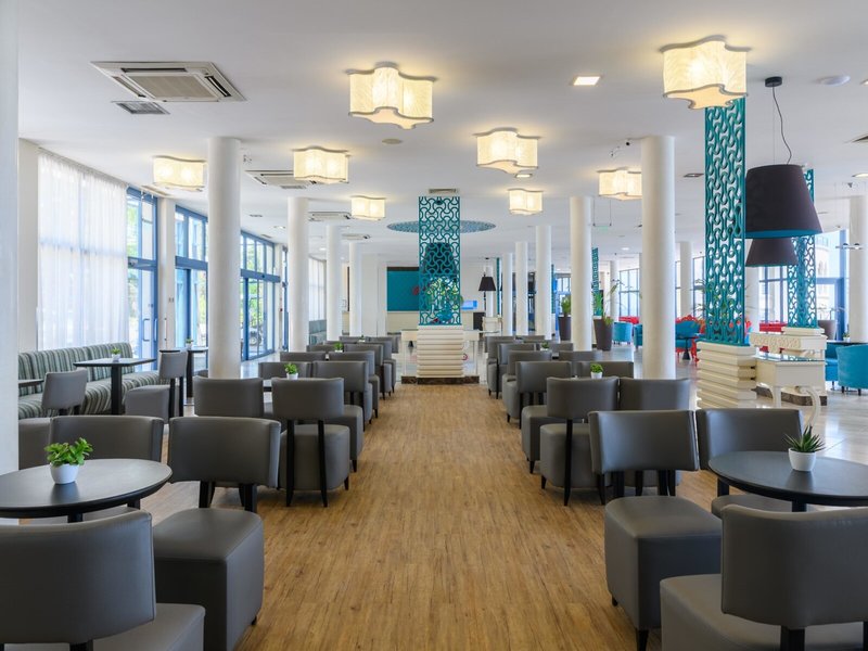 Azalia Hotel Balneo & SPA 38