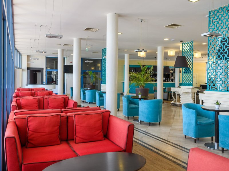 Azalia Hotel Balneo & SPA 40