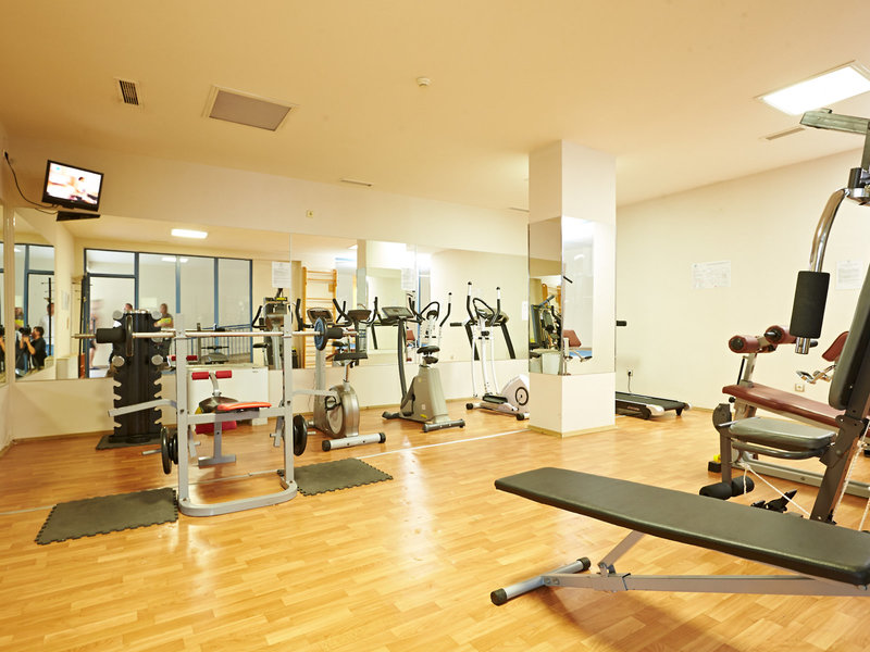 Azalia Hotel Balneo & SPA 41