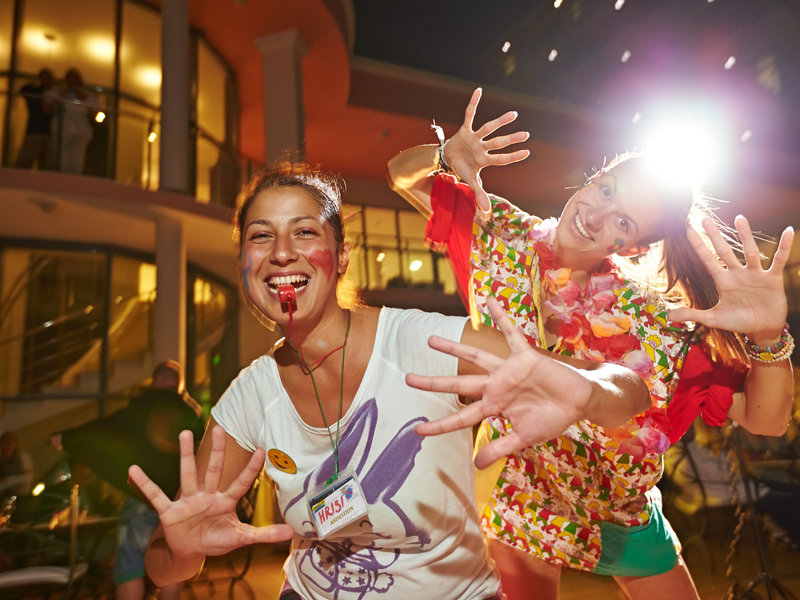 Azalia Hotel Balneo & SPA 42
