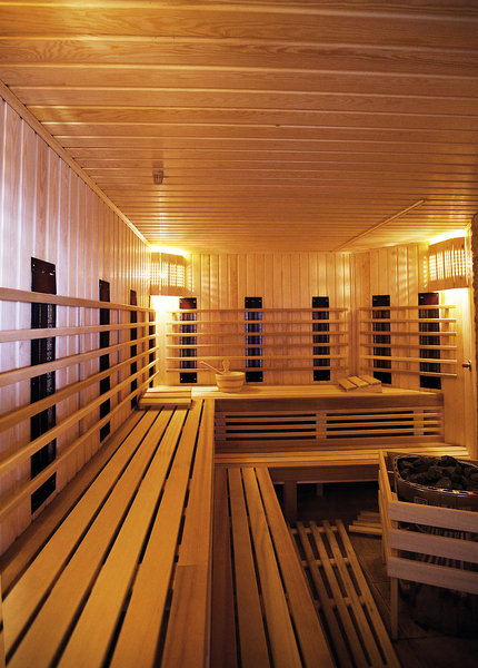 Azalia Hotel Balneo & SPA 47