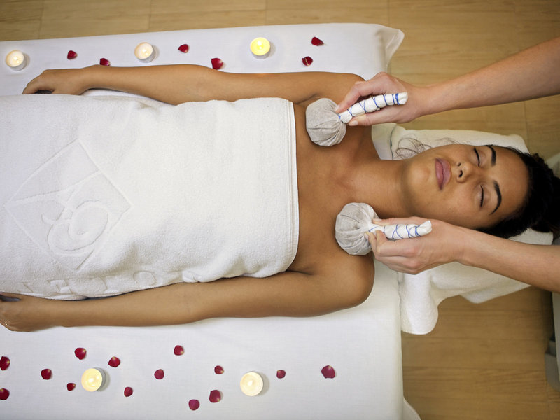Azalia Hotel Balneo & SPA 48