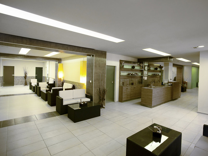 Azalia Hotel Balneo & SPA 49