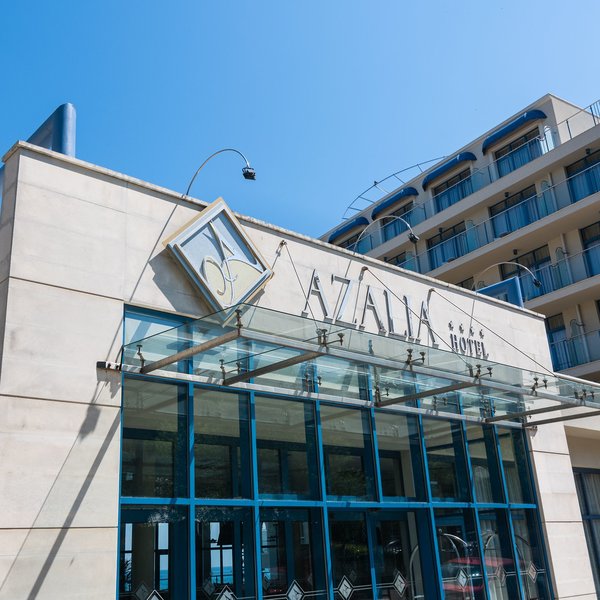 Azalia Hotel Balneo & SPA 11