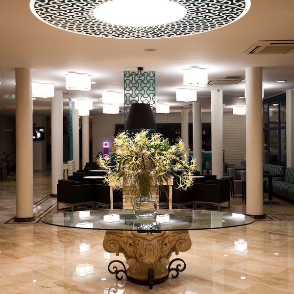 Azalia Hotel Balneo & SPA 12