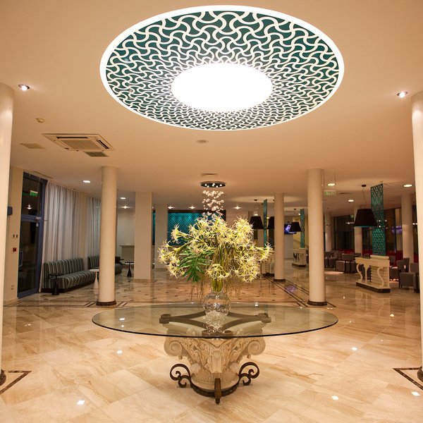 Azalia Hotel Balneo & SPA 13
