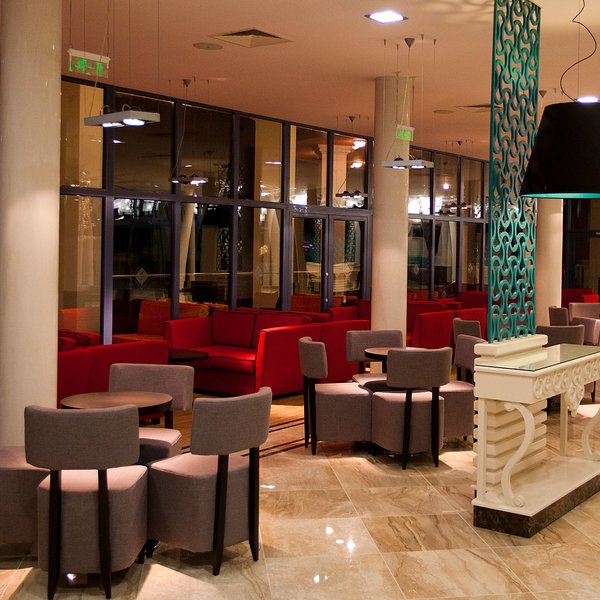 Azalia Hotel Balneo & SPA 14