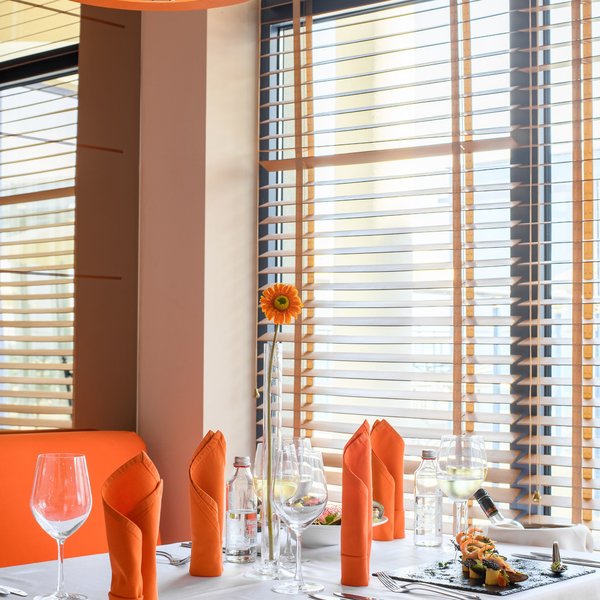 Azalia Hotel Balneo & SPA 16