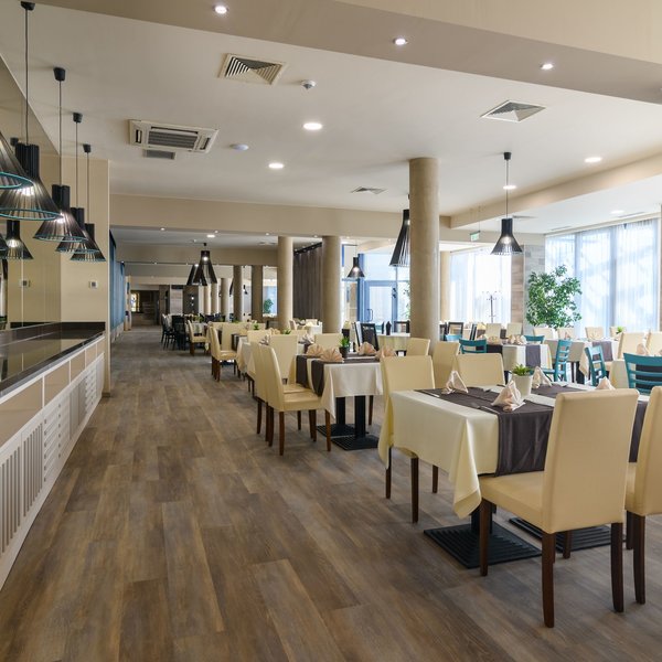Azalia Hotel Balneo & SPA 17