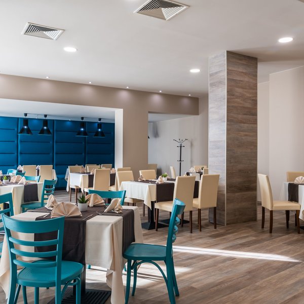 Azalia Hotel Balneo & SPA 18