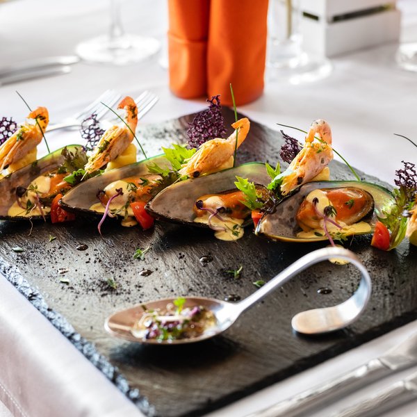 Azalia Hotel Balneo & SPA 19
