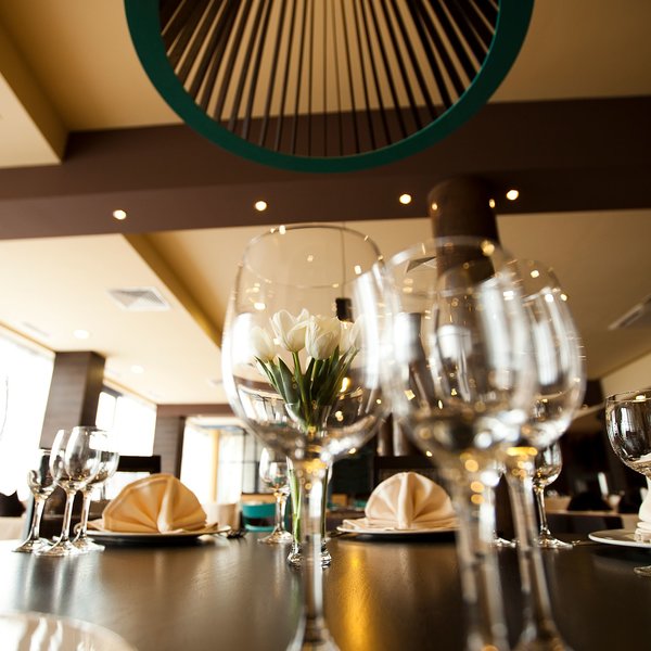 Azalia Hotel Balneo & SPA 20