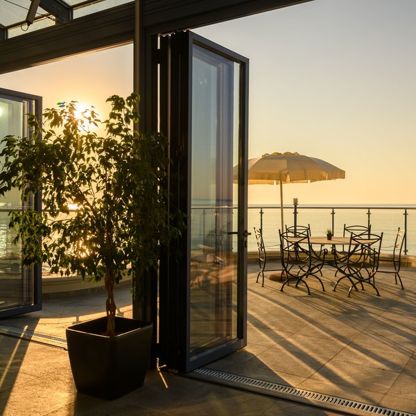 Azalia Hotel Balneo & SPA 21