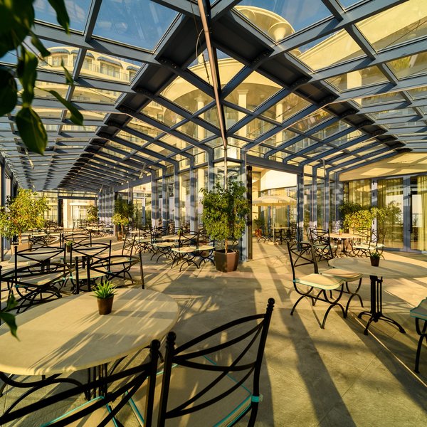 Azalia Hotel Balneo & SPA 22