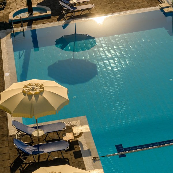 Azalia Hotel Balneo & SPA 24