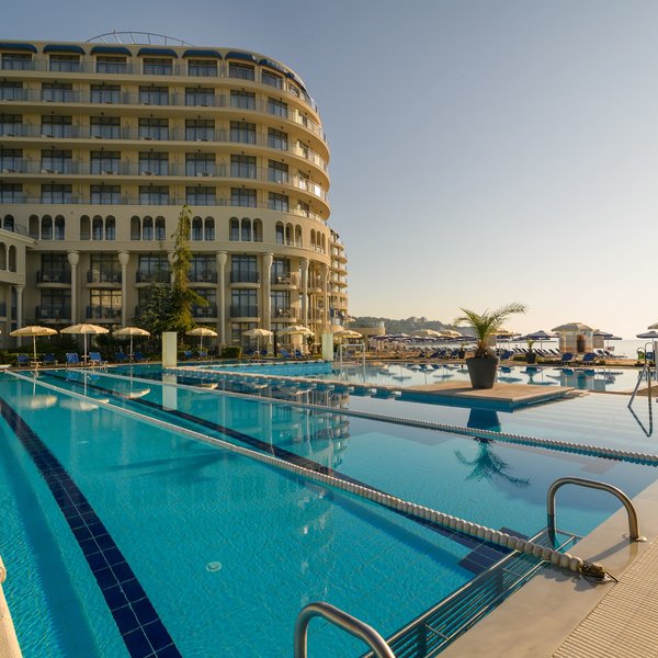 Azalia Hotel Balneo & SPA 25