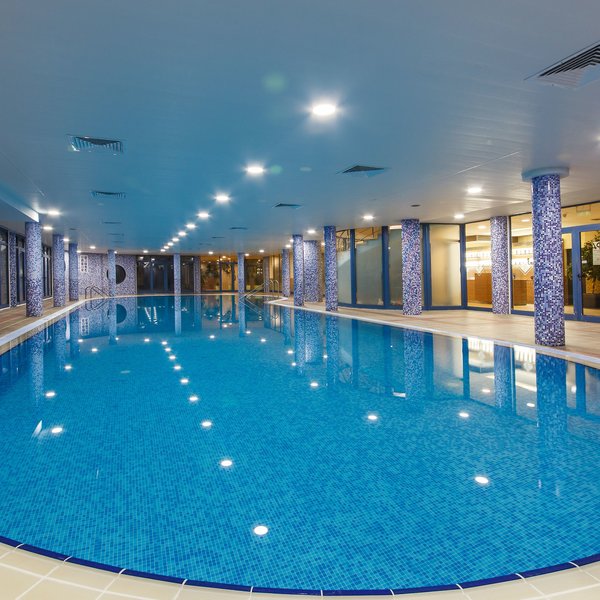 Azalia Hotel Balneo & SPA 28