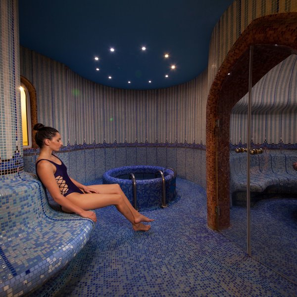Azalia Hotel Balneo & SPA 30