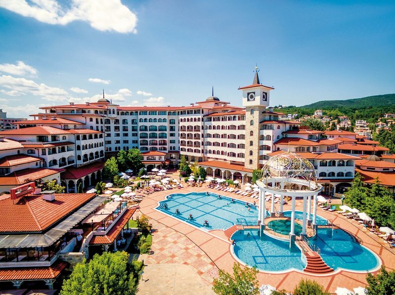 Helena Resort - Helena Sands 1