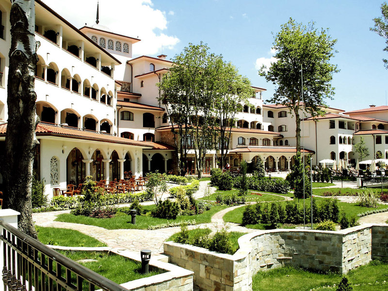 Helena Resort - Helena Park 1