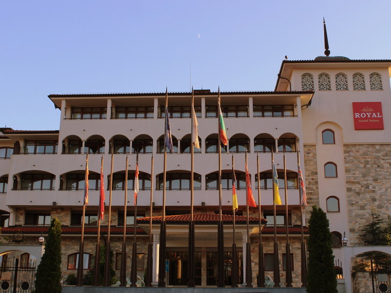 Helena Resort - Helena Park 3