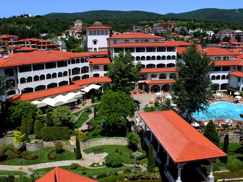 Helena Resort - Helena Park 4