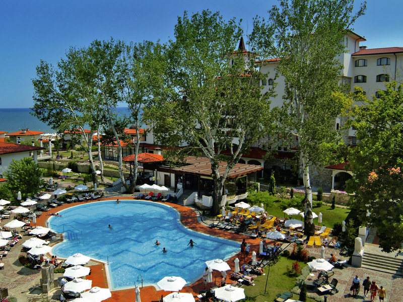 Helena Resort - Helena Park 7