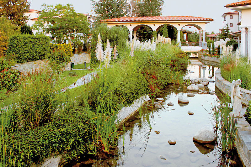 Helena Resort - Helena Park 2