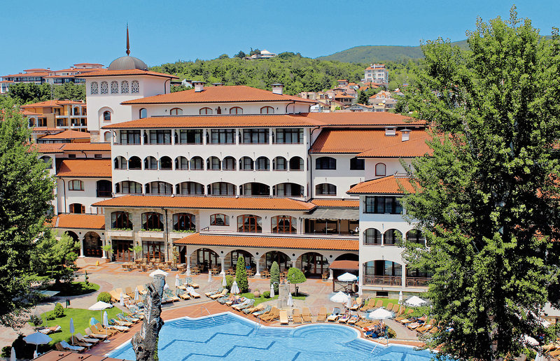 Helena Resort - Helena Park 5