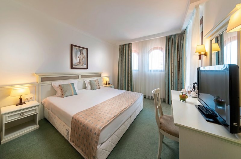 Helena Resort - Helena Park 6