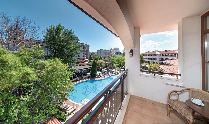 Helena Resort - Helena Park 9