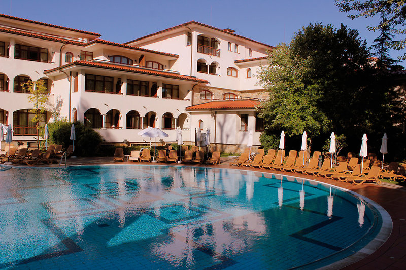 Helena Resort - Helena Park 10